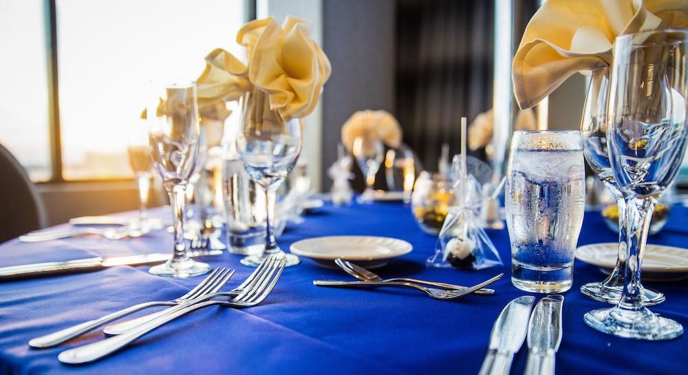 Doubletree By Hilton Hotel And Conference Center Chicago North Shore Skokie Ngoại thất bức ảnh