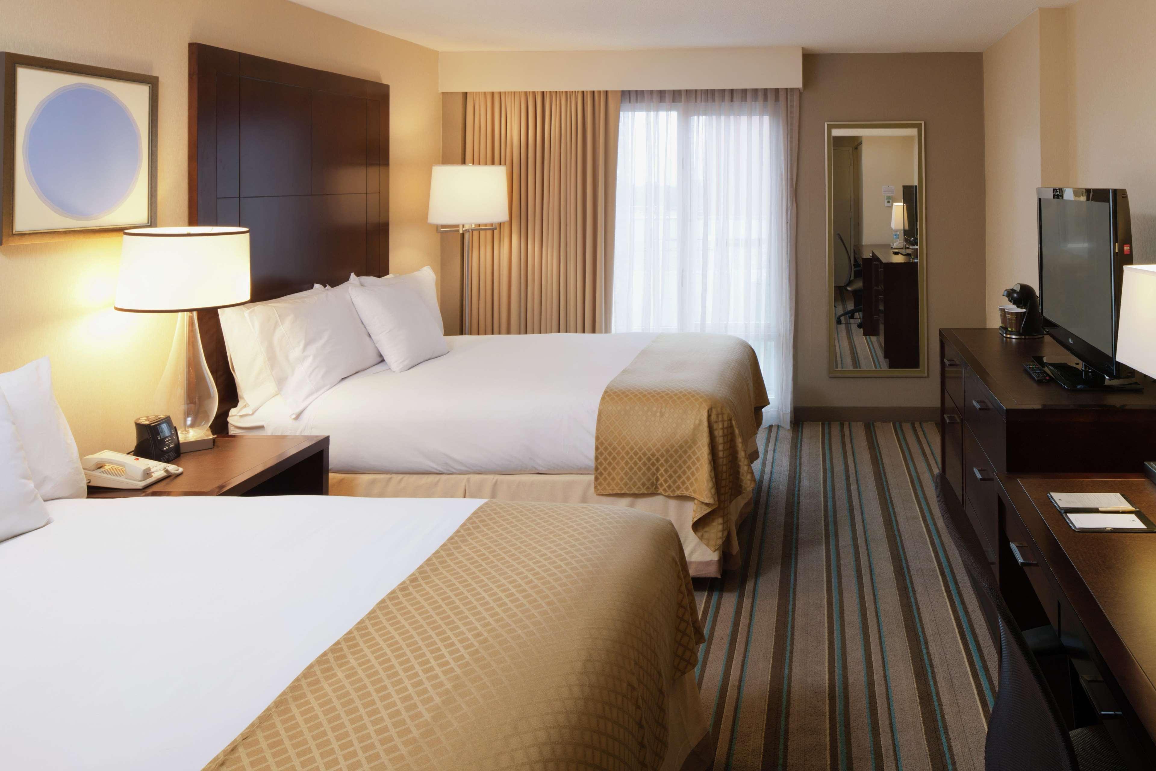 Doubletree By Hilton Hotel And Conference Center Chicago North Shore Skokie Phòng bức ảnh
