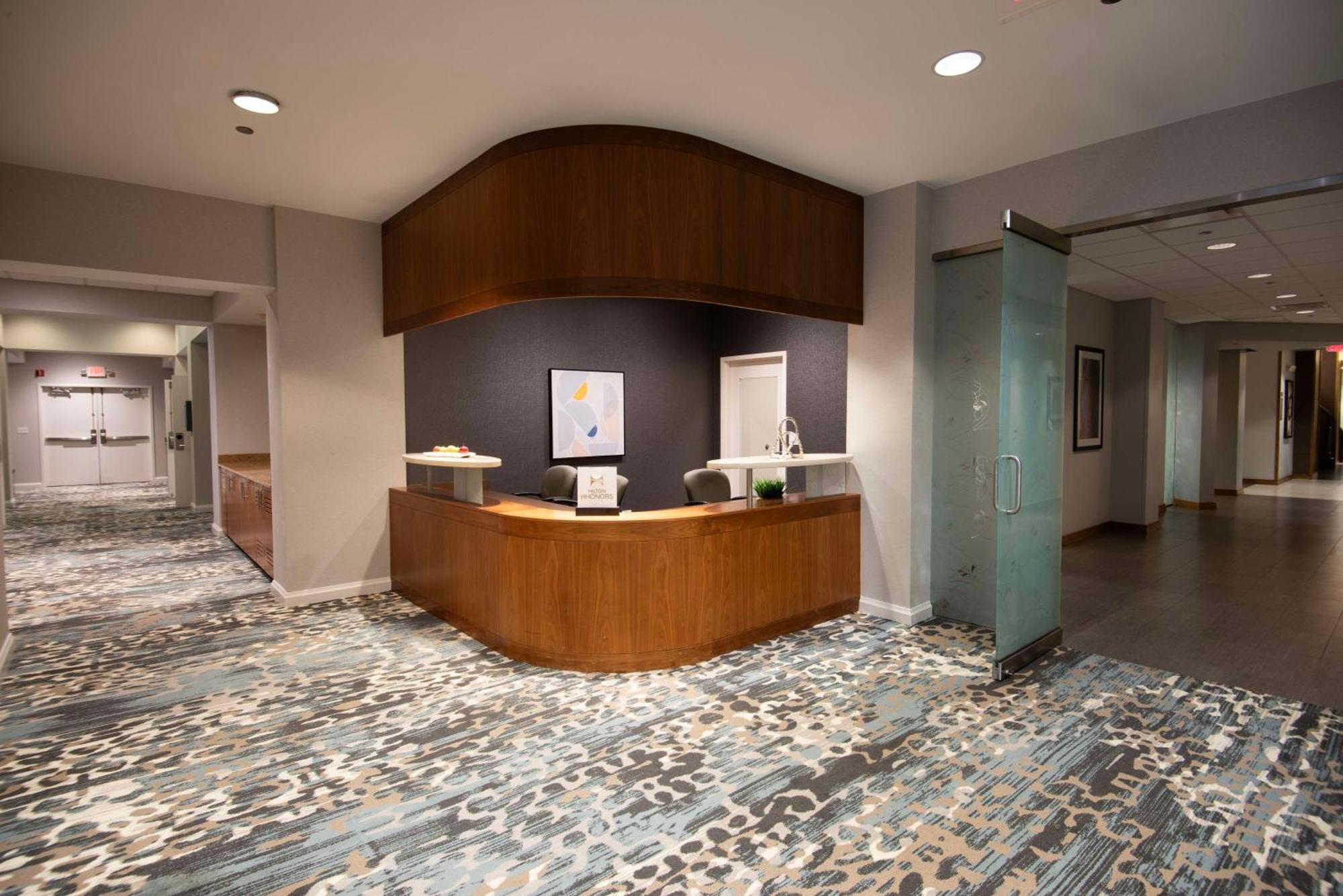 Doubletree By Hilton Hotel And Conference Center Chicago North Shore Skokie Ngoại thất bức ảnh