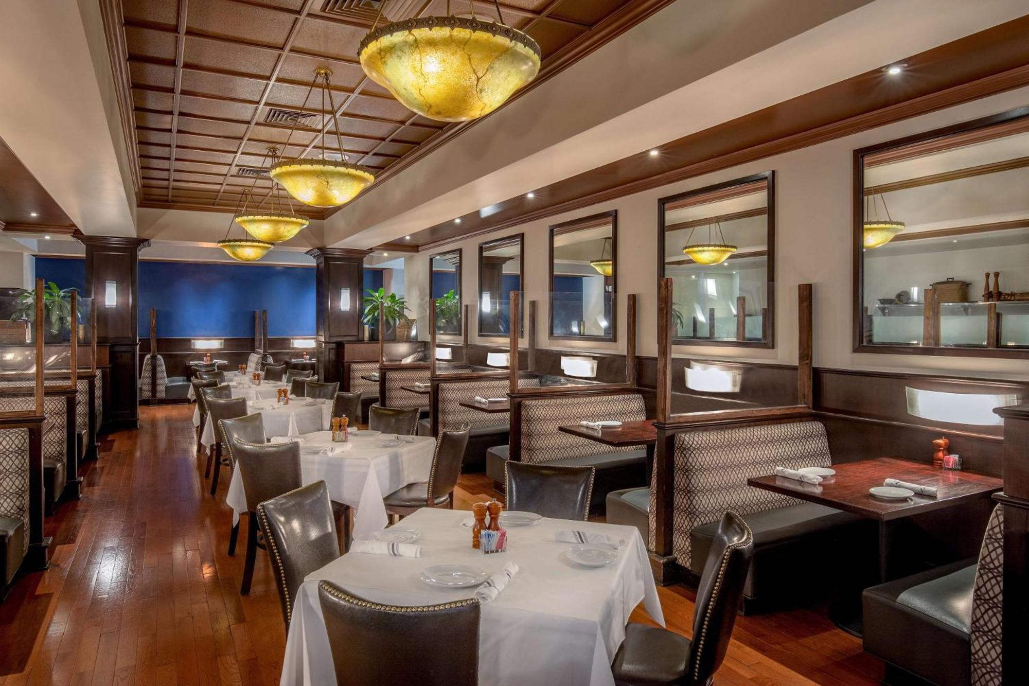 Doubletree By Hilton Hotel And Conference Center Chicago North Shore Skokie Ngoại thất bức ảnh
