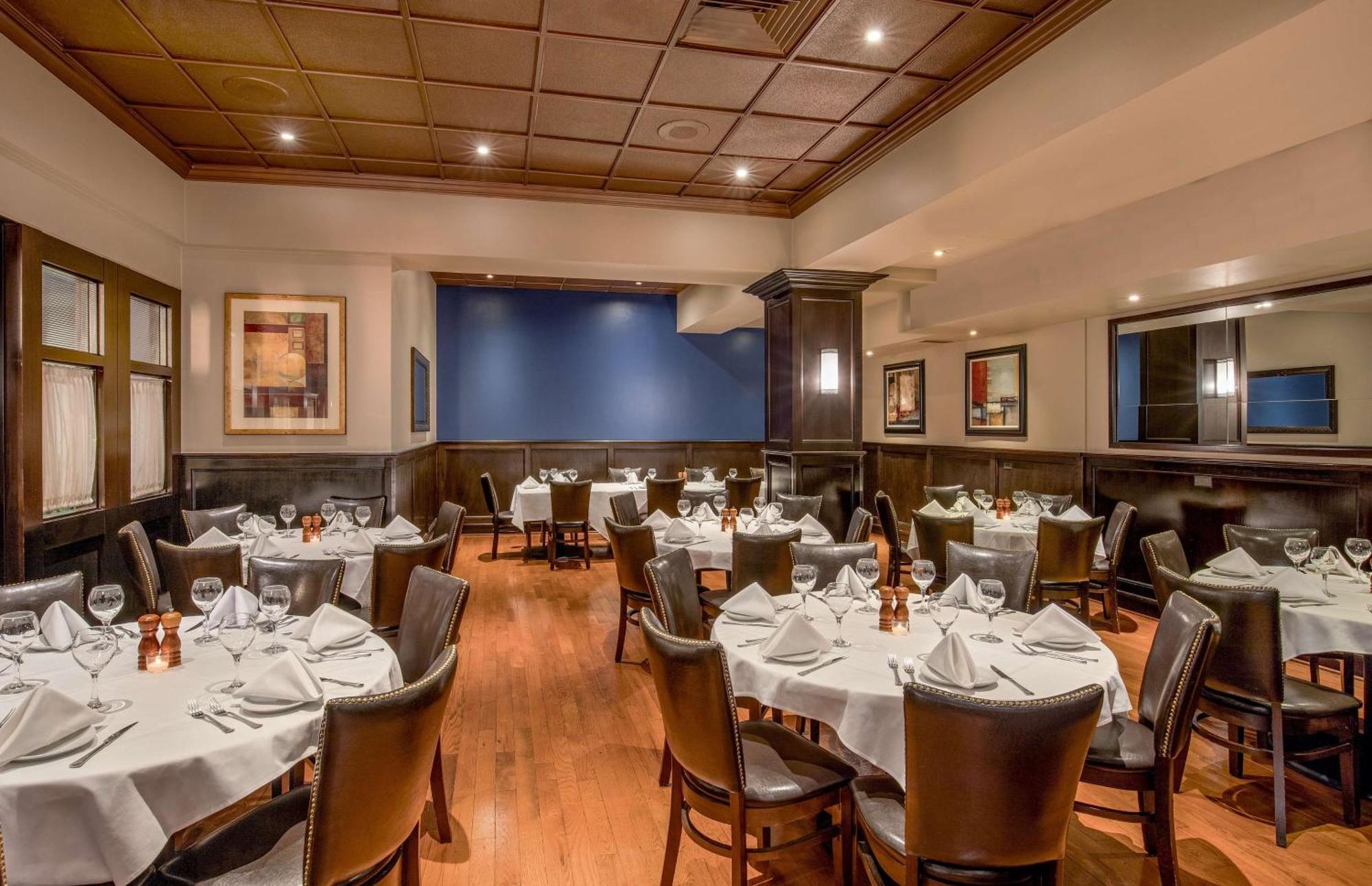 Doubletree By Hilton Hotel And Conference Center Chicago North Shore Skokie Ngoại thất bức ảnh